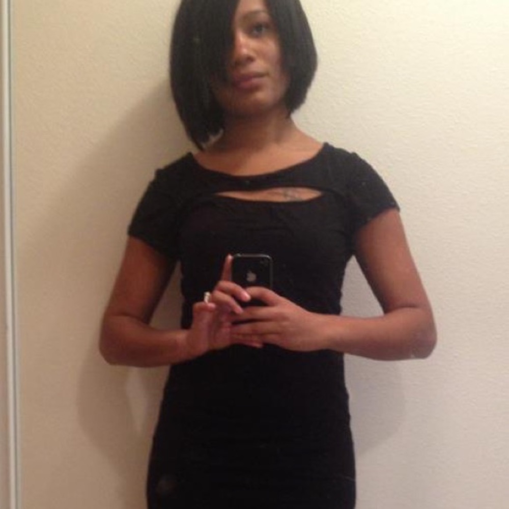 Meet your Posher, Raven